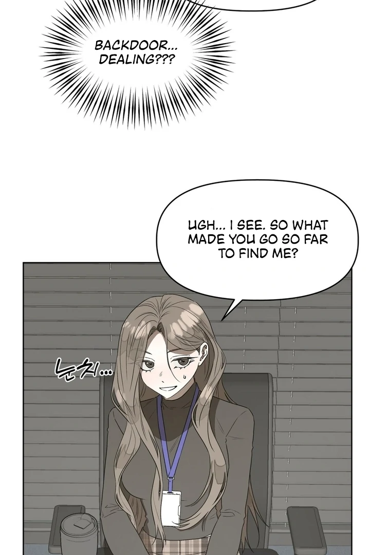 Can You Catch Mermaids While Fishing? Chapter 8 - Page 10