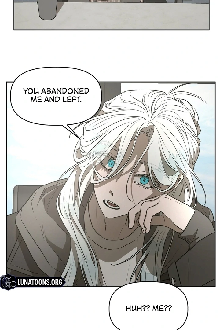 Can You Catch Mermaids While Fishing? Chapter 8 - Page 11
