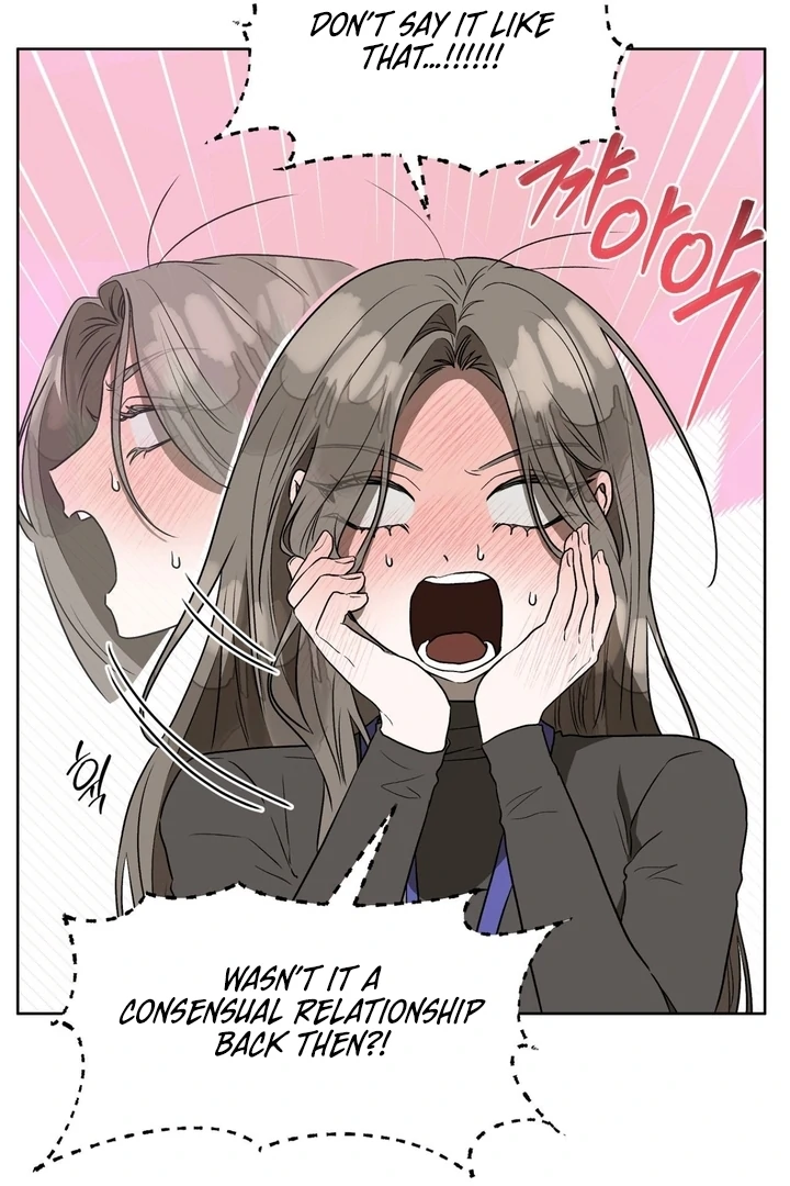 Can You Catch Mermaids While Fishing? Chapter 8 - Page 14