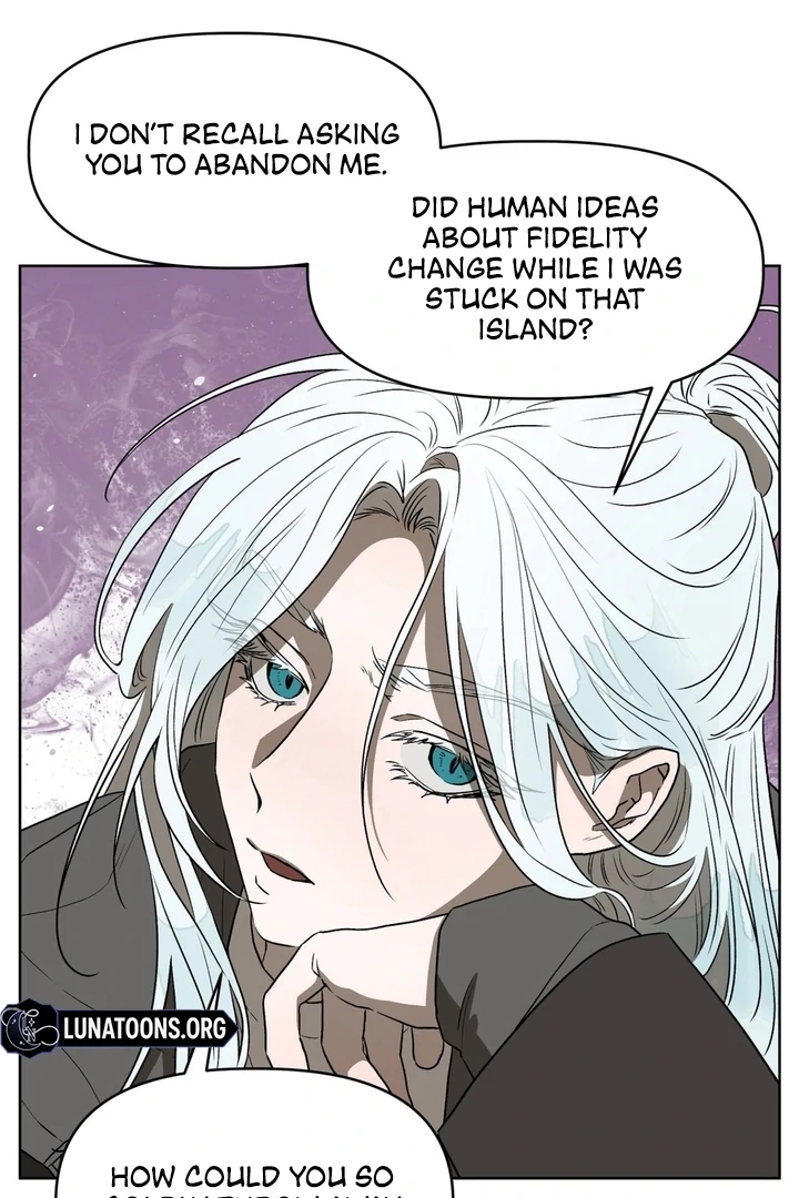 Can You Catch Mermaids While Fishing? Chapter 8 - Page 15