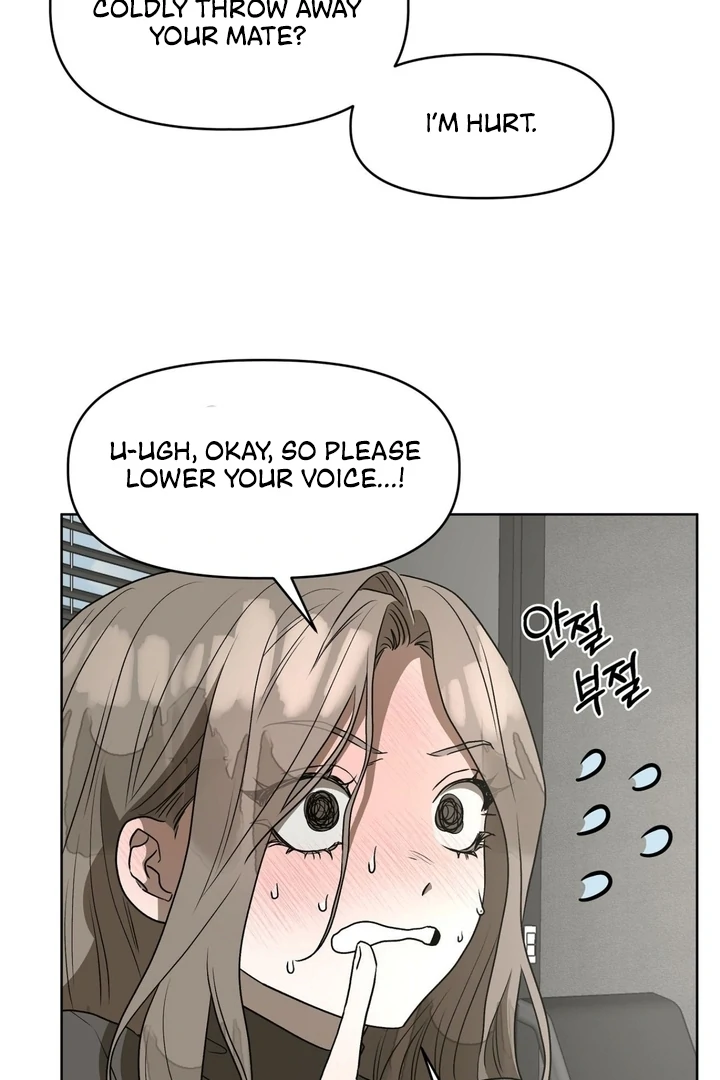 Can You Catch Mermaids While Fishing? Chapter 8 - Page 16