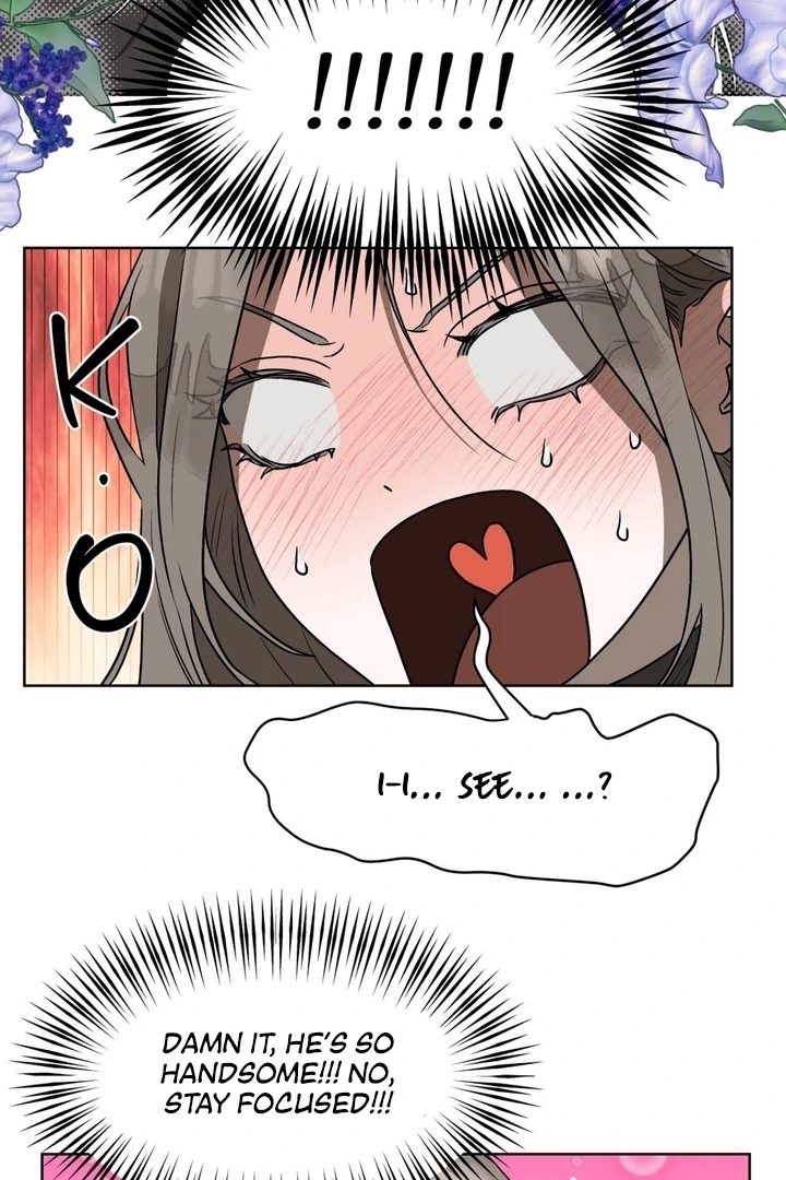Can You Catch Mermaids While Fishing? Chapter 8 - Page 23