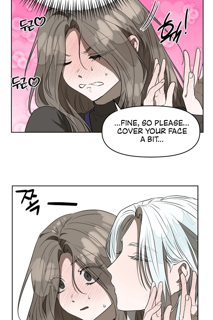 Can You Catch Mermaids While Fishing? Chapter 8 - Page 24