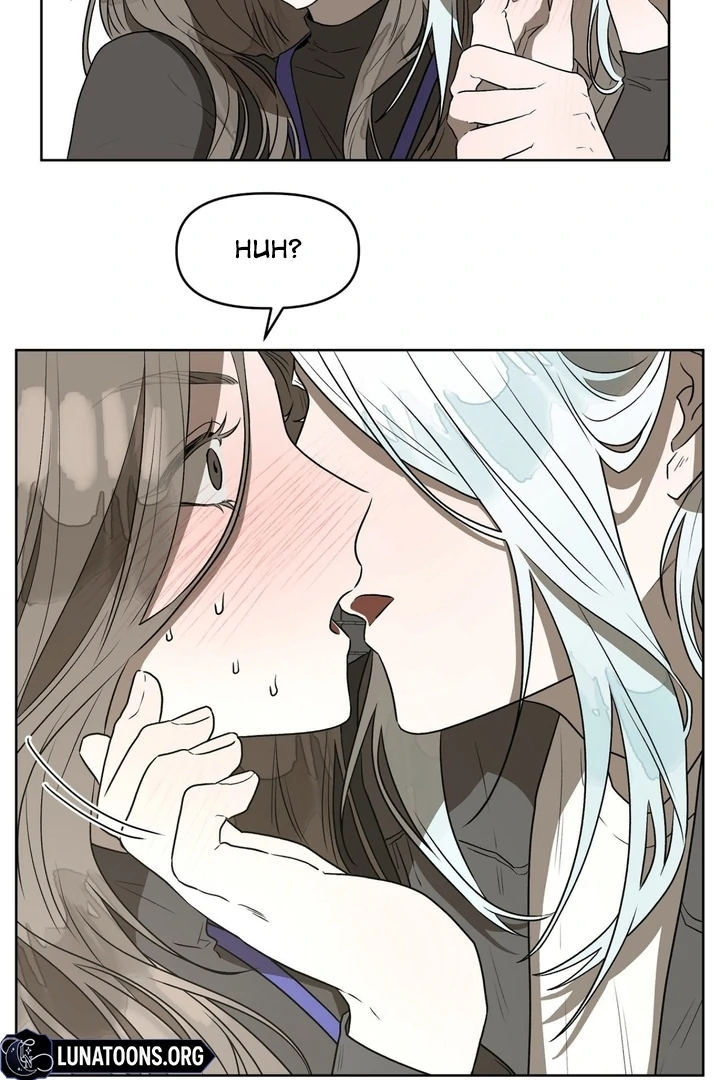 Can You Catch Mermaids While Fishing? Chapter 8 - Page 25