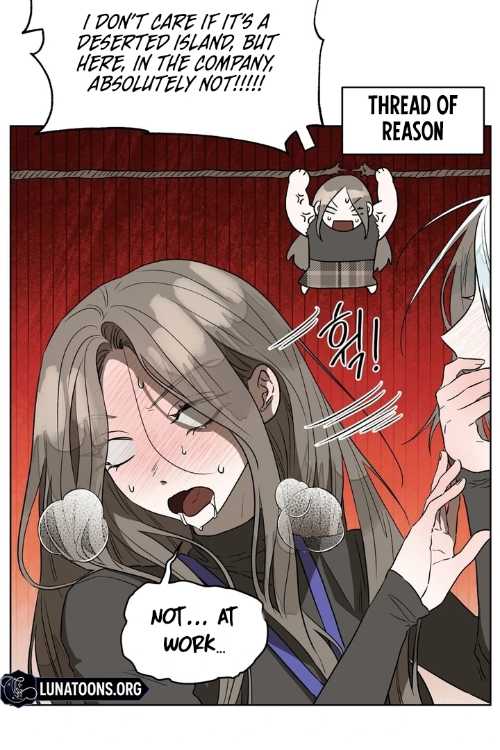 Can You Catch Mermaids While Fishing? Chapter 8 - Page 29