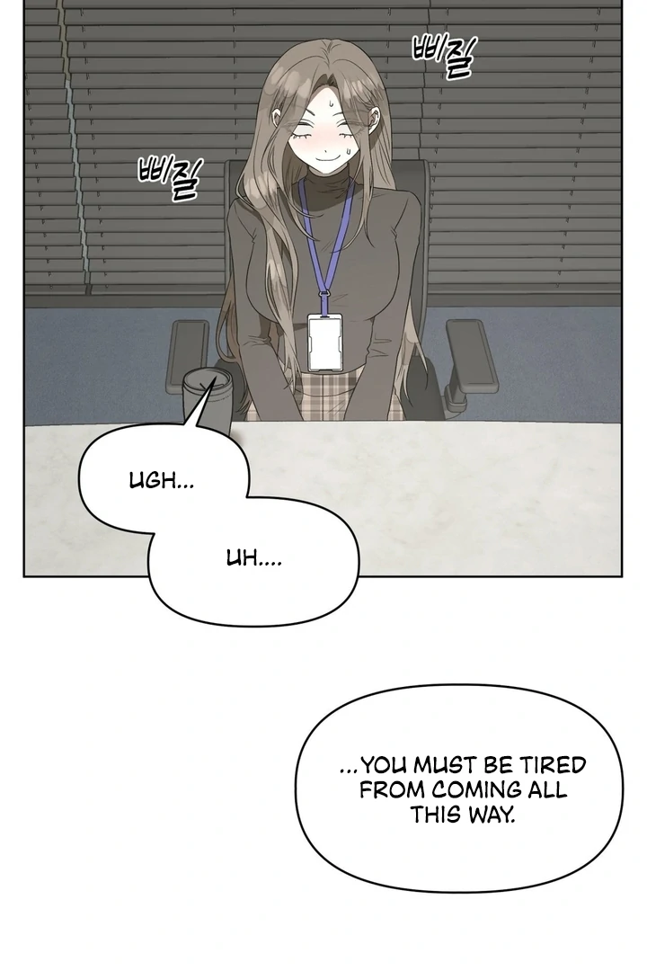 Can You Catch Mermaids While Fishing? Chapter 8 - Page 3
