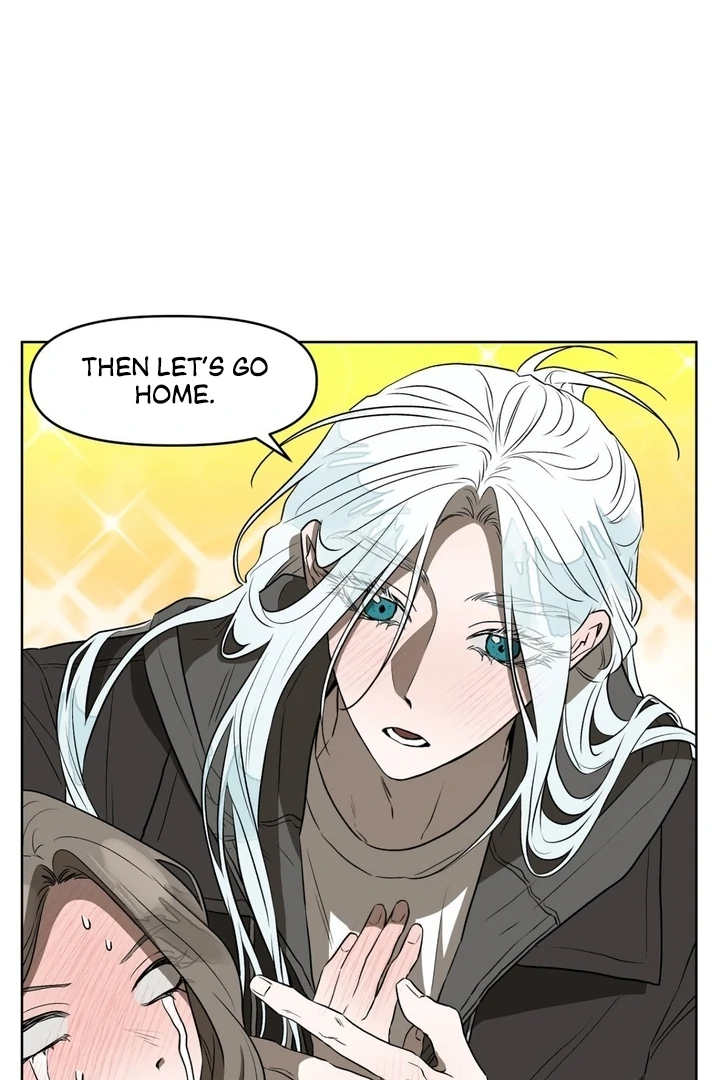 Can You Catch Mermaids While Fishing? Chapter 8 - Page 30
