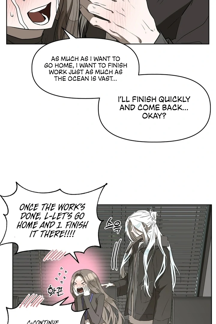 Can You Catch Mermaids While Fishing? Chapter 8 - Page 31
