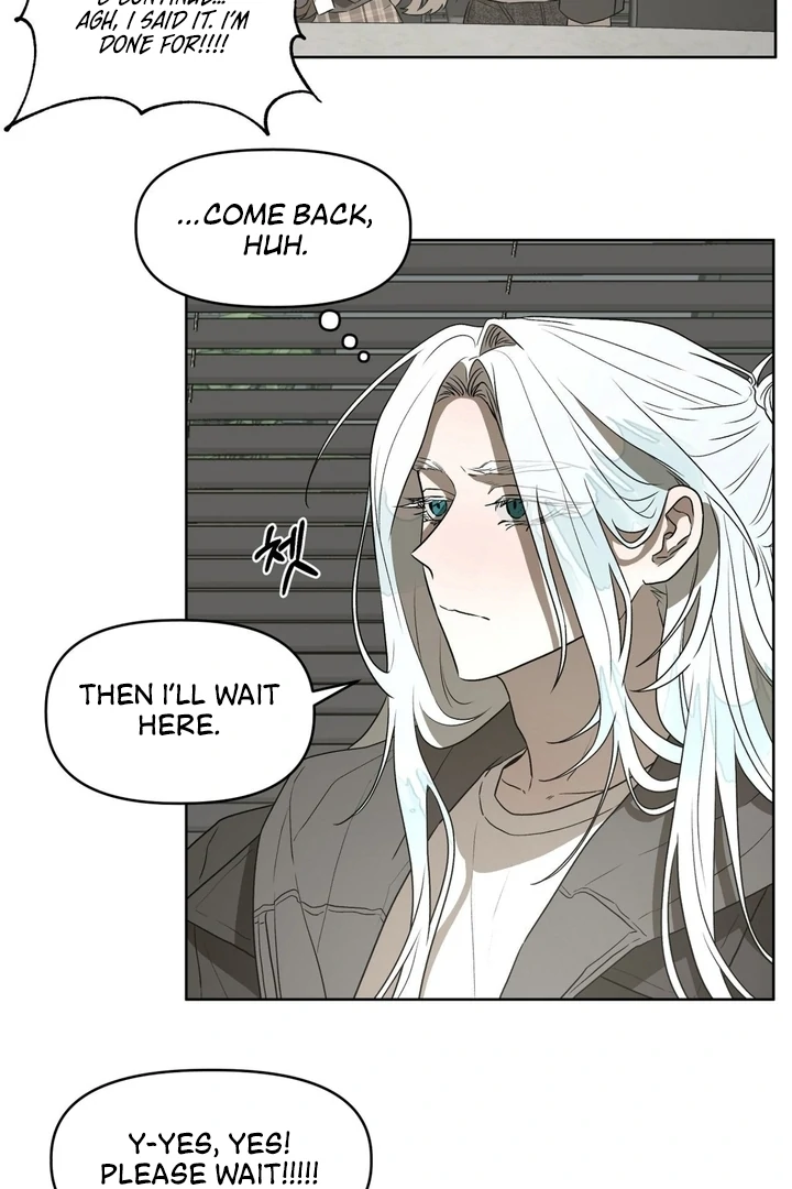 Can You Catch Mermaids While Fishing? Chapter 8 - Page 32