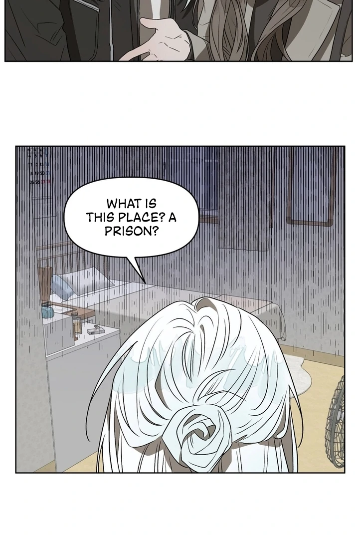 Can You Catch Mermaids While Fishing? Chapter 8 - Page 36