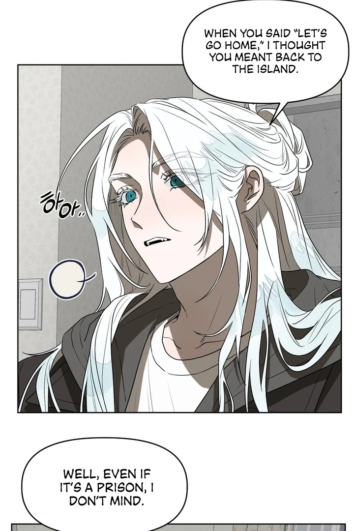 Can You Catch Mermaids While Fishing? Chapter 8 - Page 38