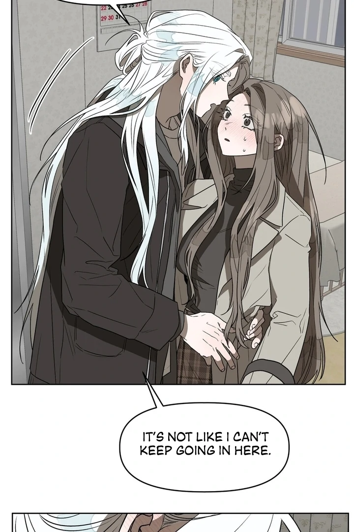 Can You Catch Mermaids While Fishing? Chapter 8 - Page 39