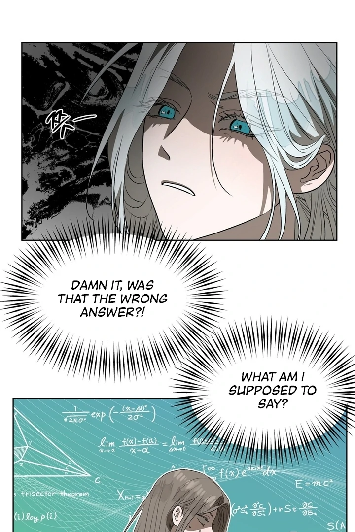 Can You Catch Mermaids While Fishing? Chapter 8 - Page 4