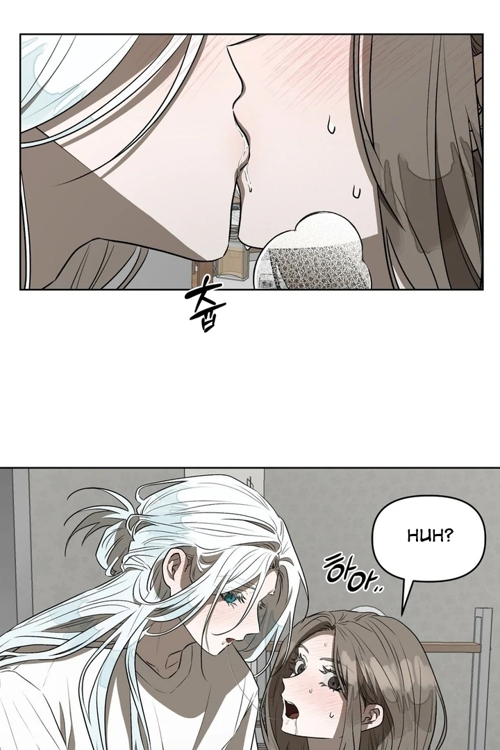 Can You Catch Mermaids While Fishing? Chapter 8 - Page 43