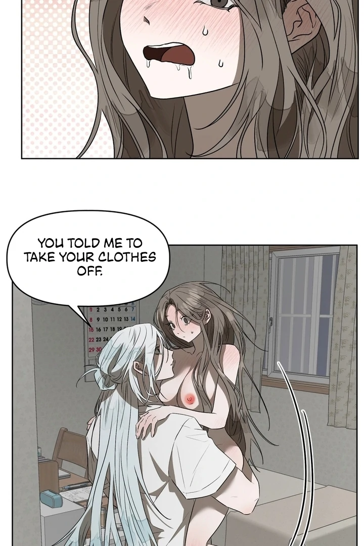 Can You Catch Mermaids While Fishing? Chapter 8 - Page 45
