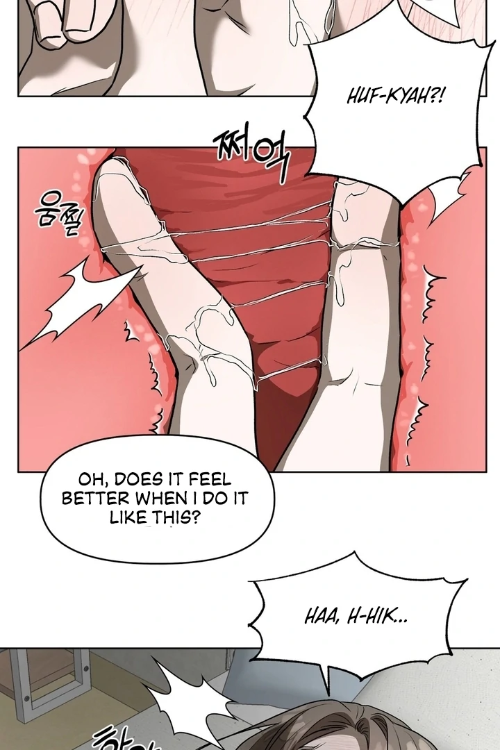 Can You Catch Mermaids While Fishing? Chapter 8 - Page 51
