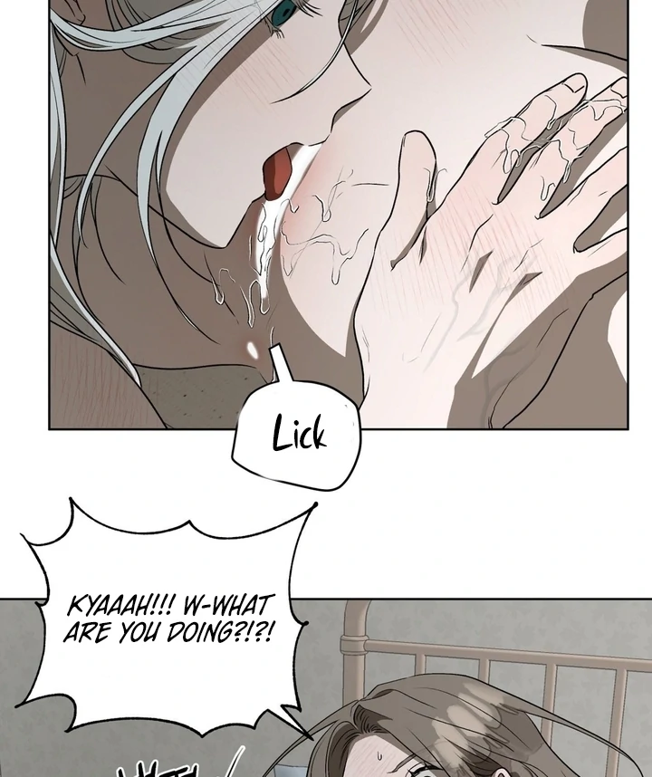 Can You Catch Mermaids While Fishing? Chapter 8 - Page 53