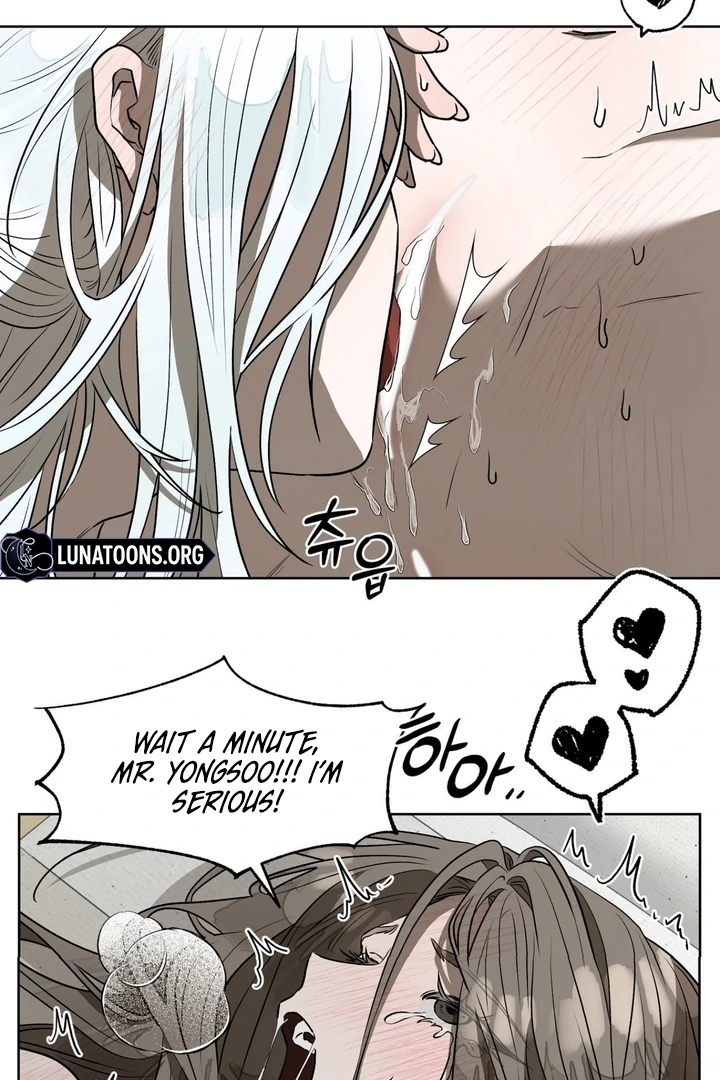 Can You Catch Mermaids While Fishing? Chapter 8 - Page 58