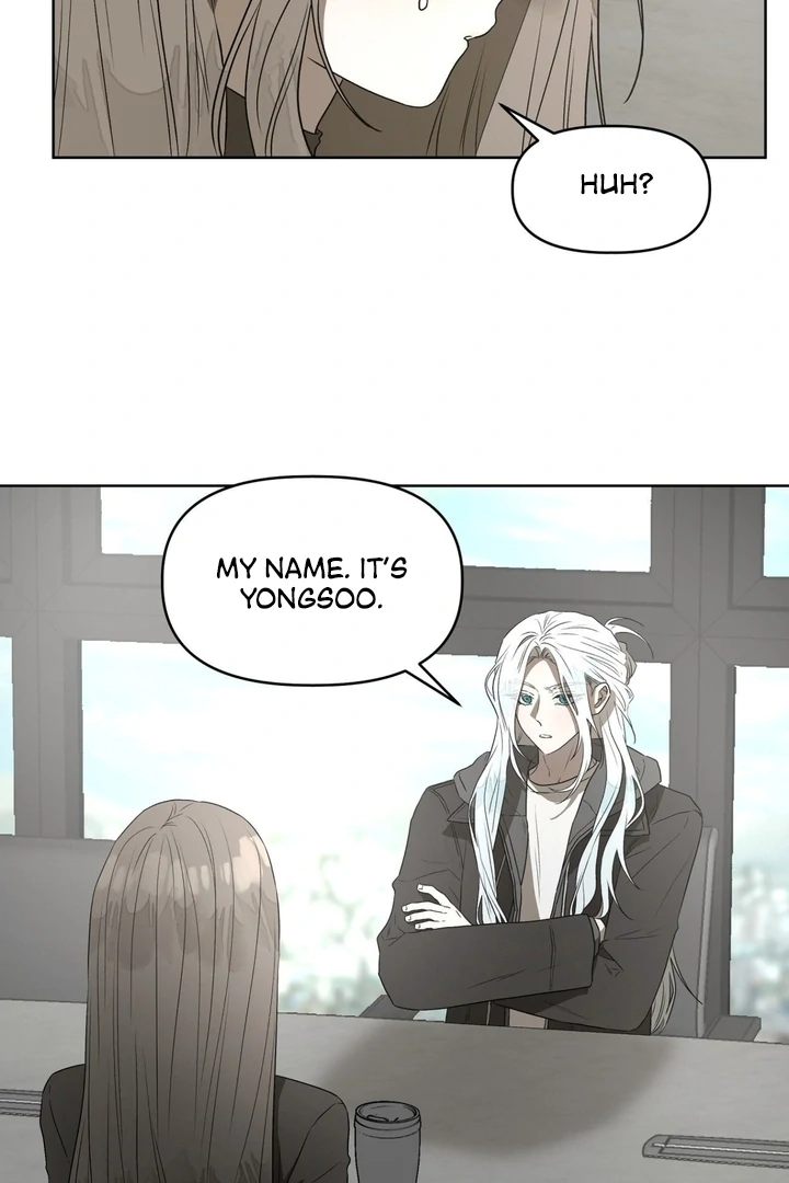 Can You Catch Mermaids While Fishing? Chapter 8 - Page 6