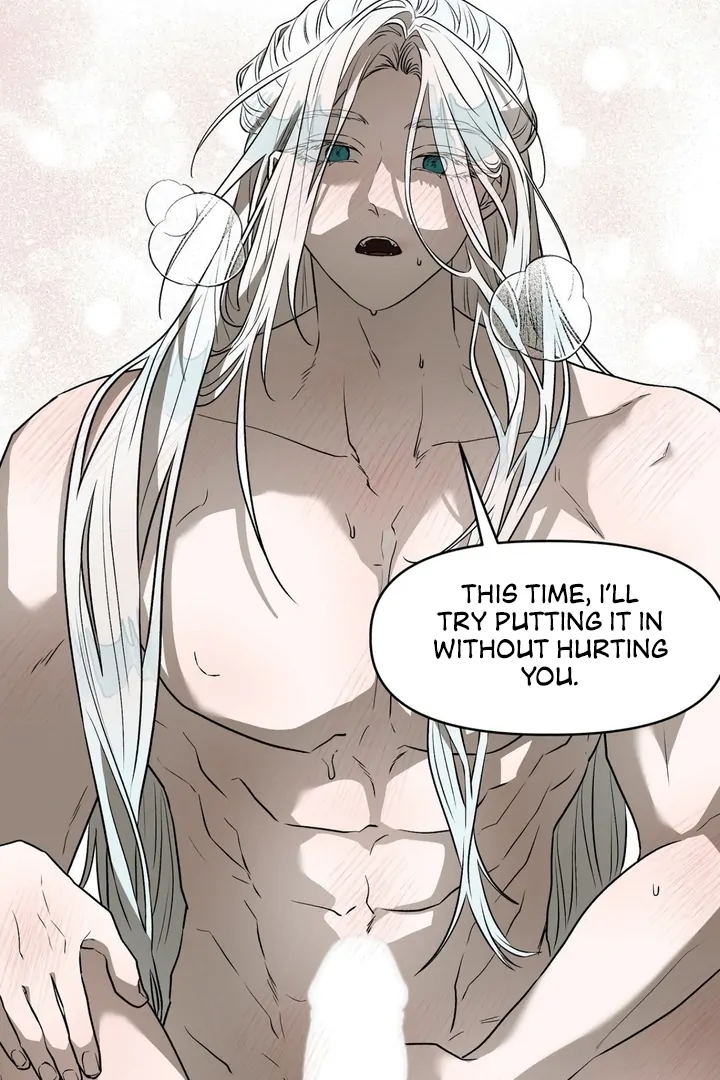 Can You Catch Mermaids While Fishing? Chapter 8 - Page 64
