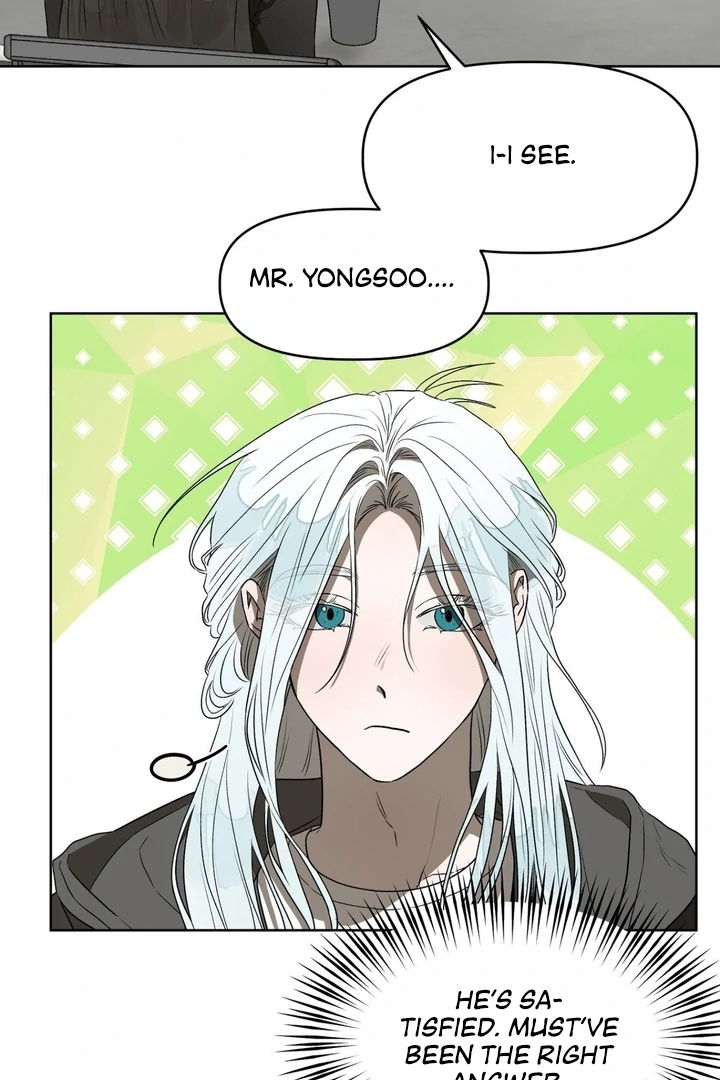 Can You Catch Mermaids While Fishing? Chapter 8 - Page 7