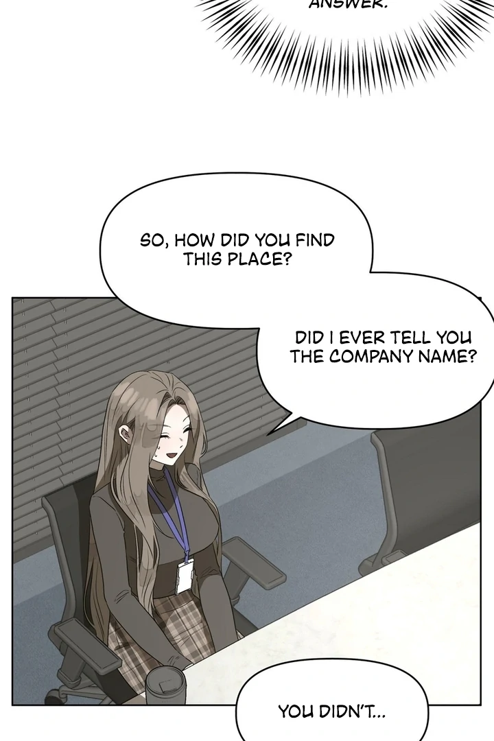 Can You Catch Mermaids While Fishing? Chapter 8 - Page 8