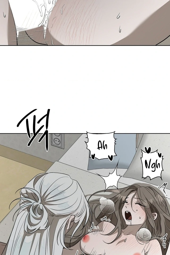 Can You Catch Mermaids While Fishing? Chapter 9 - Page 11