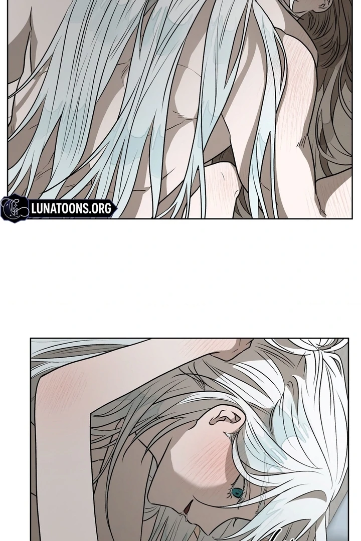 Can You Catch Mermaids While Fishing? Chapter 9 - Page 18