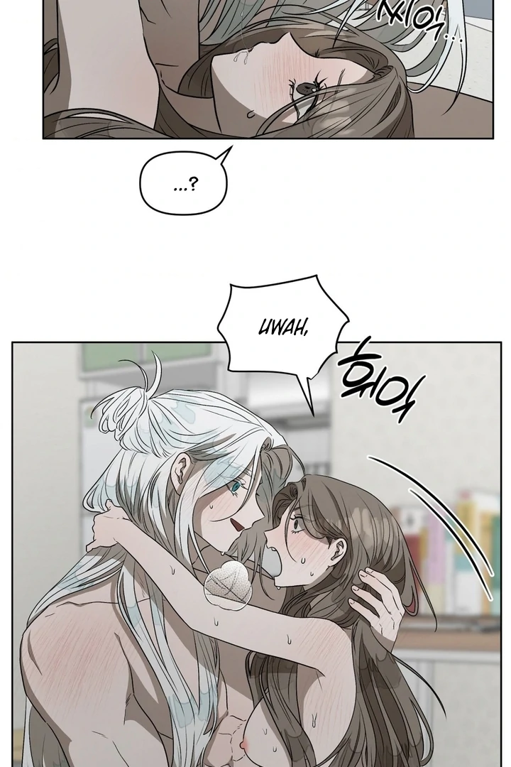 Can You Catch Mermaids While Fishing? Chapter 9 - Page 19