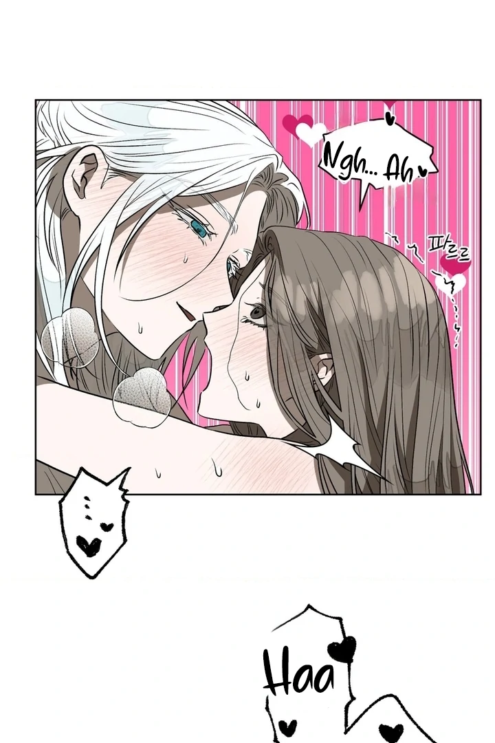 Can You Catch Mermaids While Fishing? Chapter 9 - Page 24