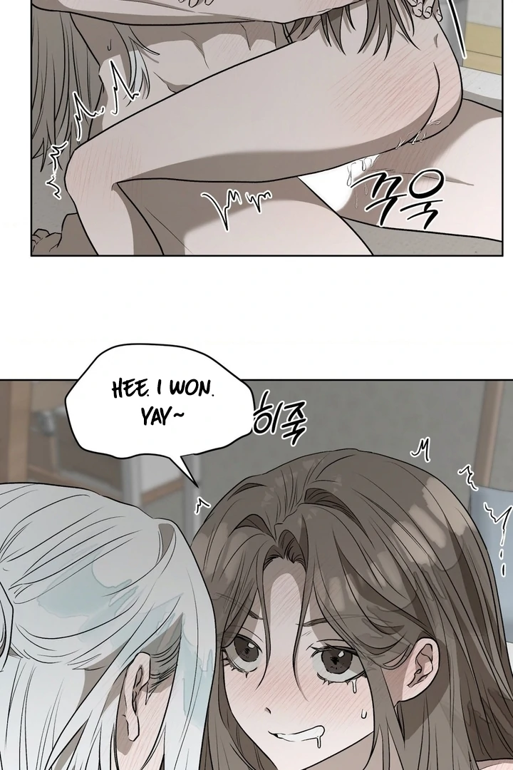 Can You Catch Mermaids While Fishing? Chapter 9 - Page 32
