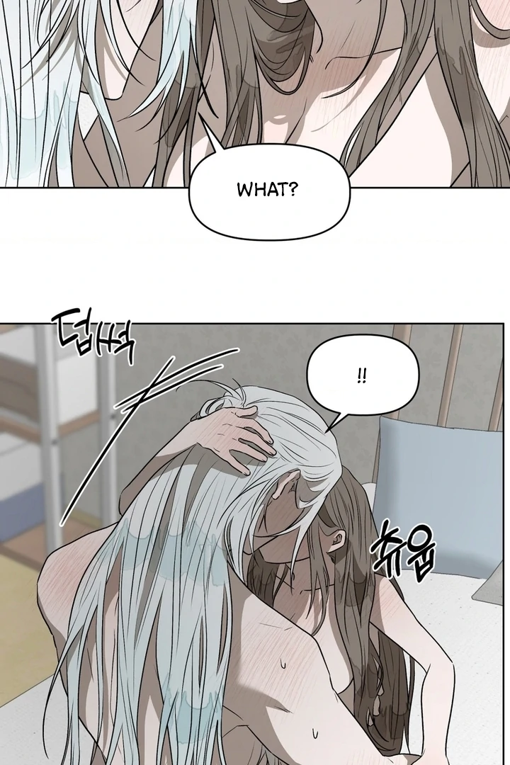 Can You Catch Mermaids While Fishing? Chapter 9 - Page 33