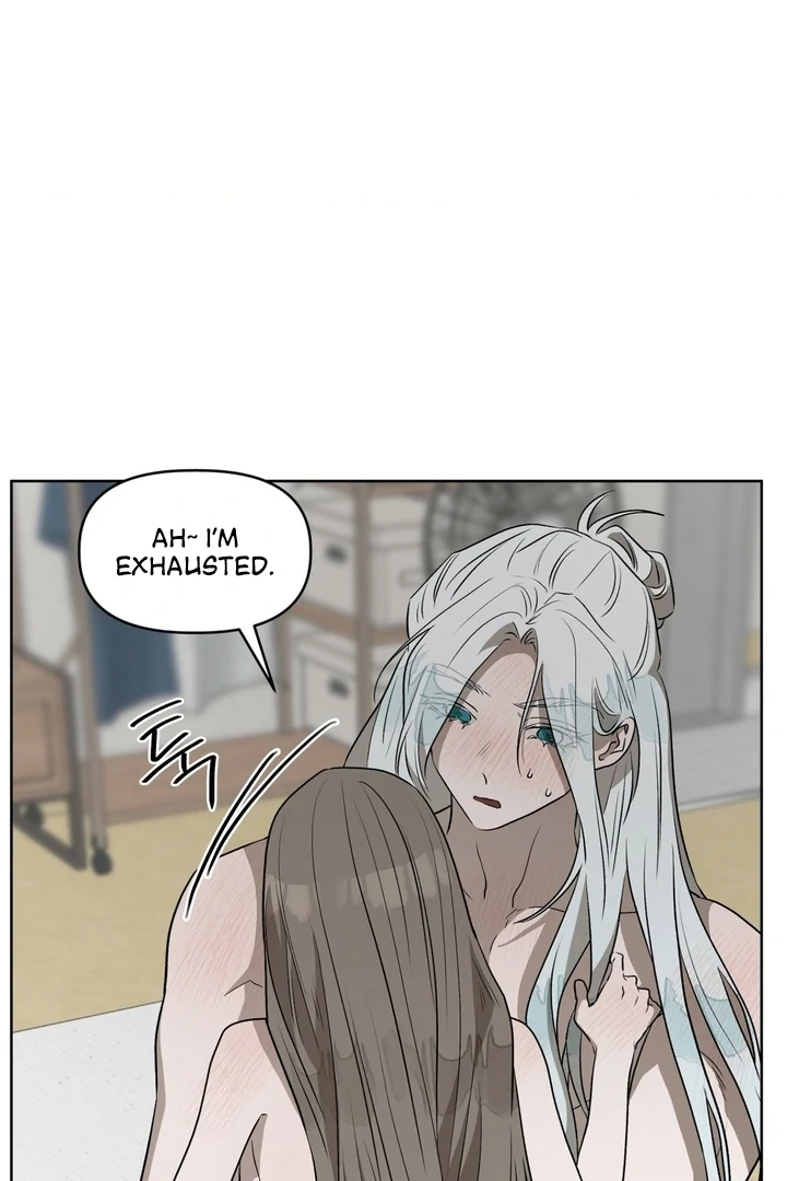 Can You Catch Mermaids While Fishing? Chapter 9 - Page 36