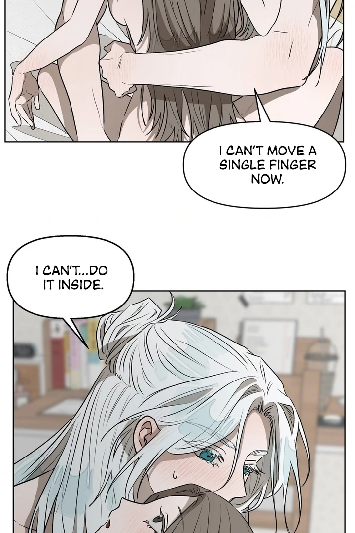 Can You Catch Mermaids While Fishing? Chapter 9 - Page 37