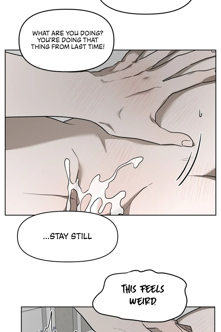 Can You Catch Mermaids While Fishing? Chapter 9 - Page 39