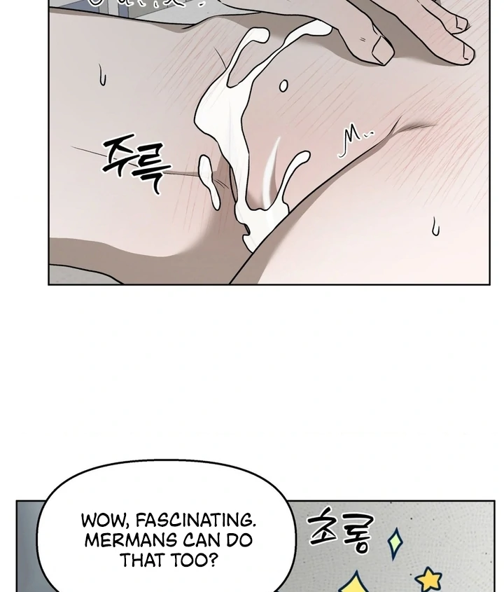 Can You Catch Mermaids While Fishing? Chapter 9 - Page 40