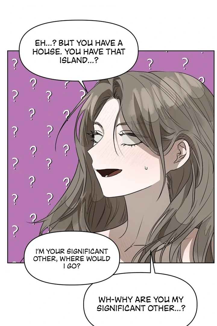 Can You Catch Mermaids While Fishing? Chapter 9 - Page 45