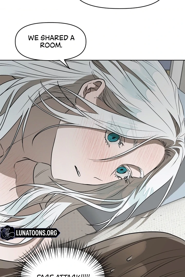 Can You Catch Mermaids While Fishing? Chapter 9 - Page 46