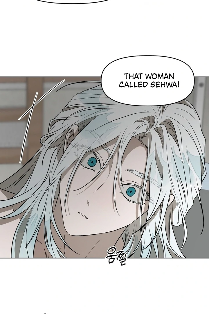 Can You Catch Mermaids While Fishing? Chapter 9 - Page 48