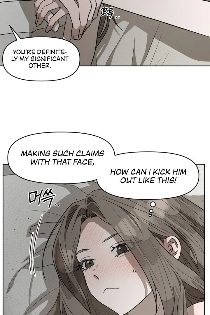 Can You Catch Mermaids While Fishing? Chapter 9 - Page 52