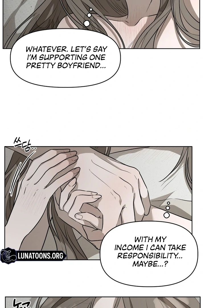 Can You Catch Mermaids While Fishing? Chapter 9 - Page 53