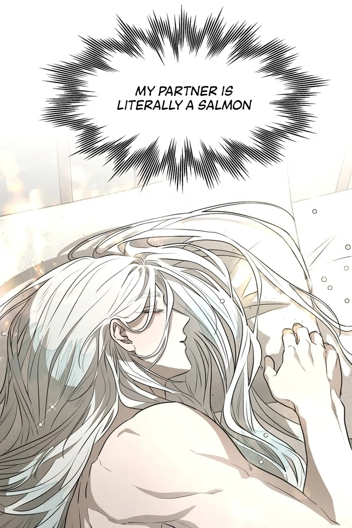 Can You Catch Mermaids While Fishing? Chapter 9 - Page 57