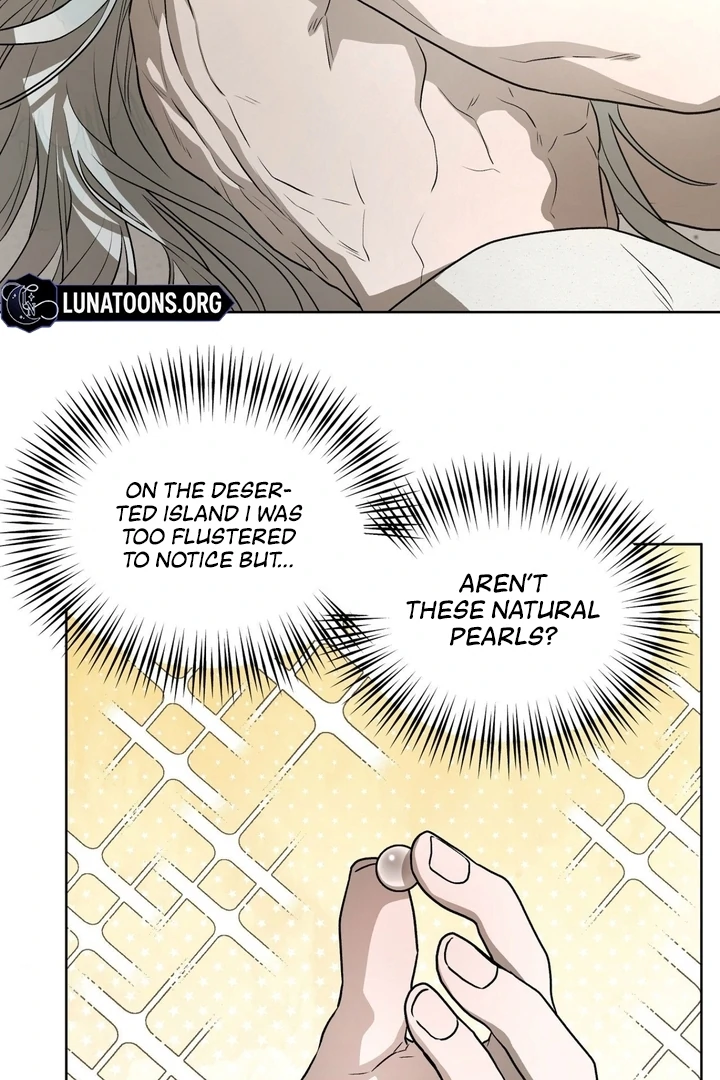 Can You Catch Mermaids While Fishing? Chapter 9 - Page 58