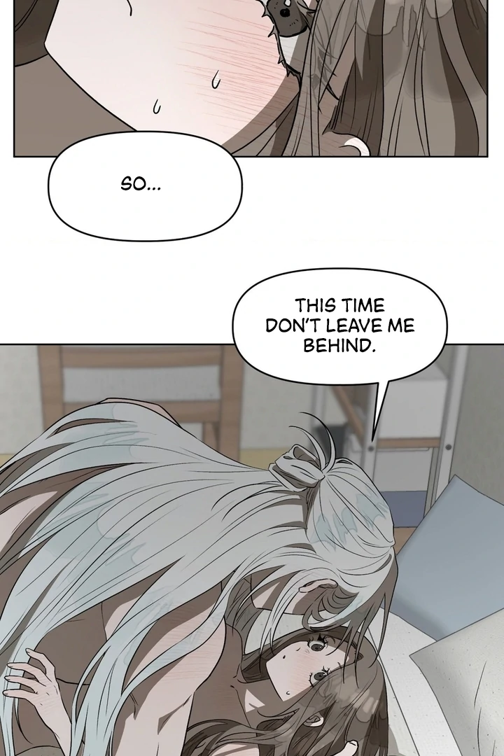 Can You Catch Mermaids While Fishing? Chapter 9 - Page 6