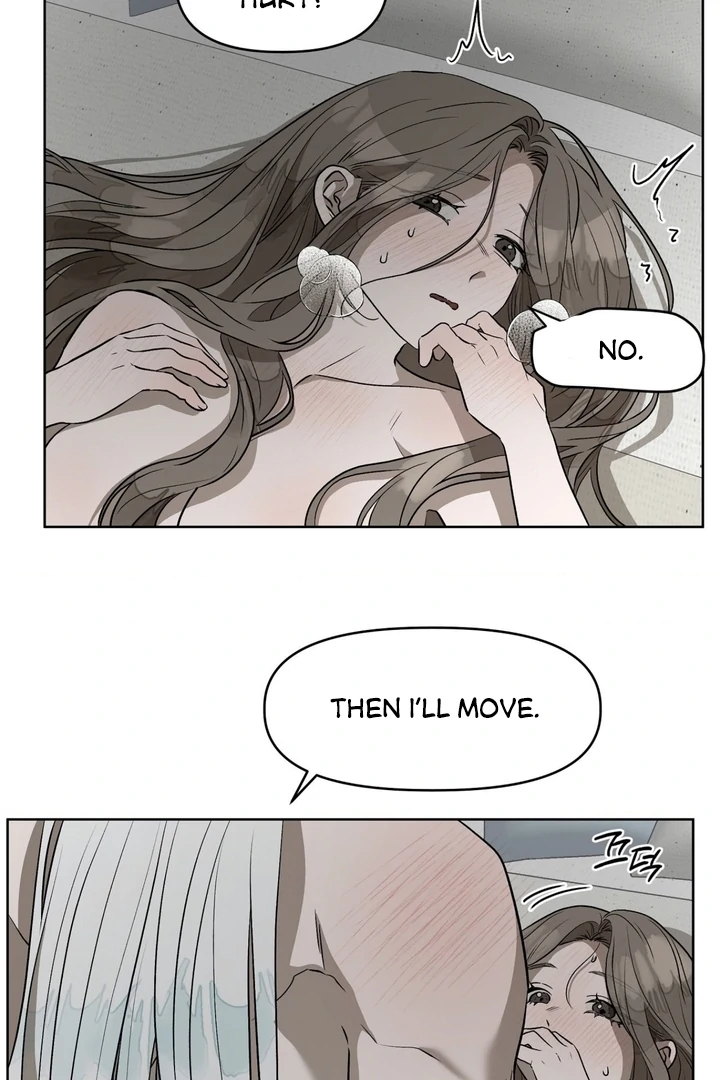 Can You Catch Mermaids While Fishing? Chapter 9 - Page 9