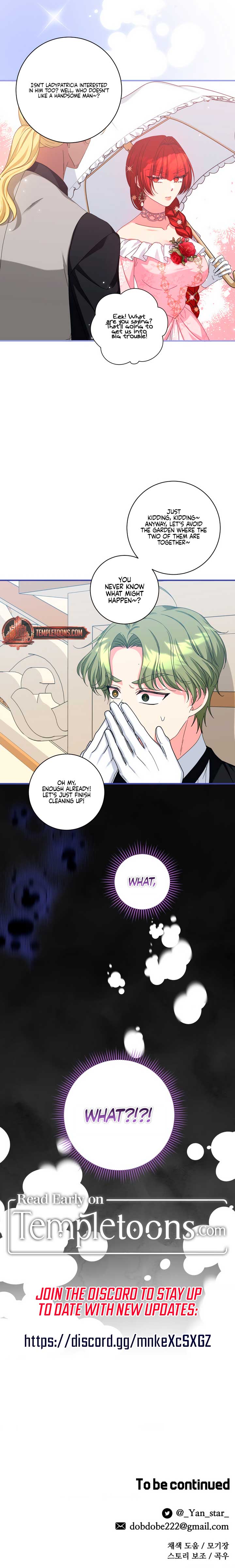 Can’t I Have a Prostitute Instead of a Cleric? Chapter 5 - Page 9