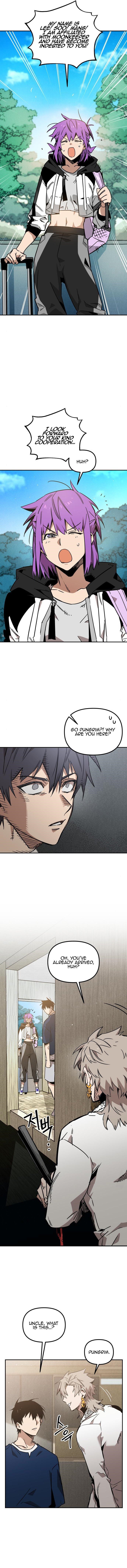 Can’t I Just Be a Student? Chapter 10 - Page 7