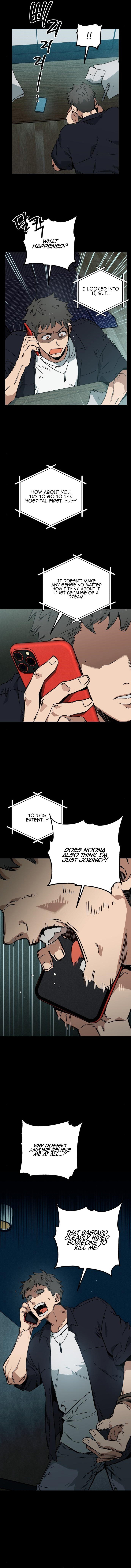 Can’t I Just Be a Student? Chapter 11 - Page 14