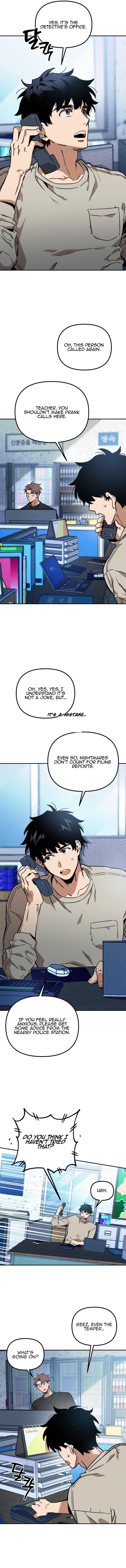Can’t I Just Be a Student? Chapter 11 - Page 10