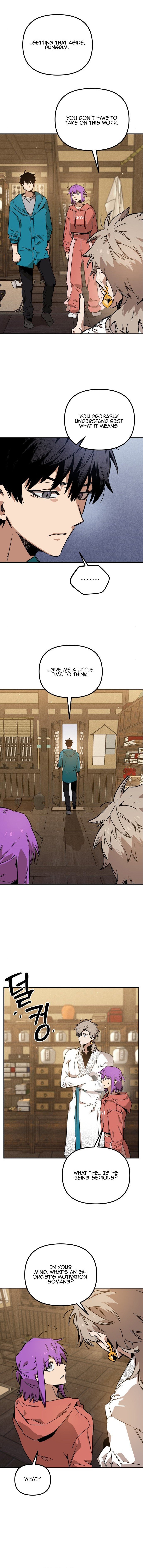 Can’t I Just Be a Student? Chapter 12 - Page 10